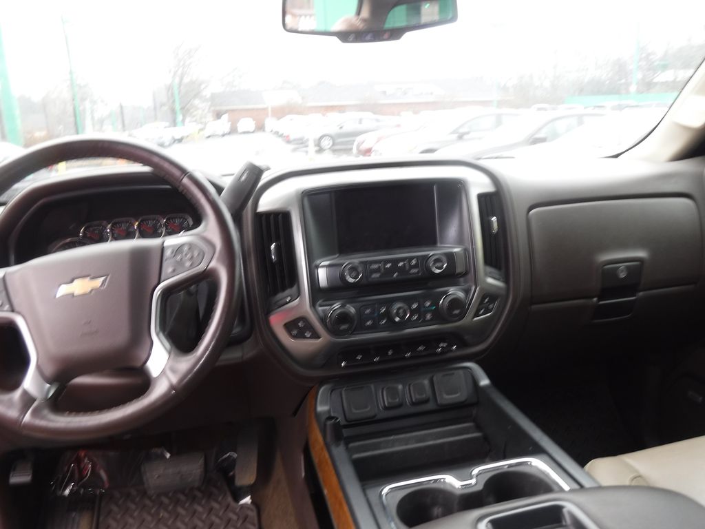 Used 2014 Chevrolet Silverado 1500 For Sale